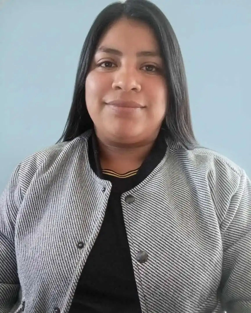 Foto de Erika