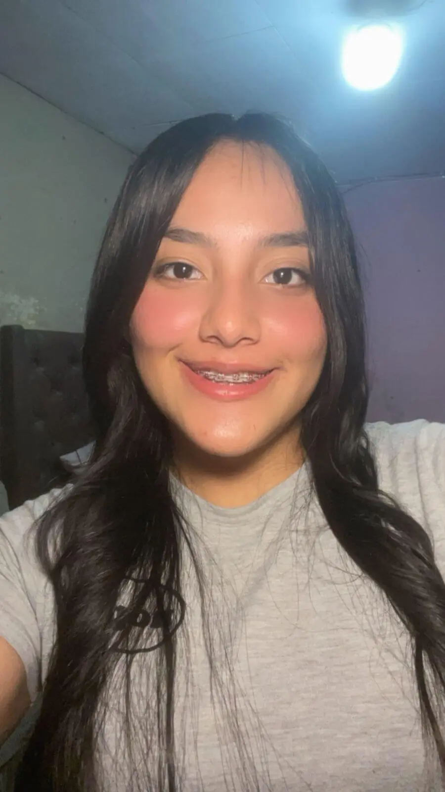 Foto de Erika